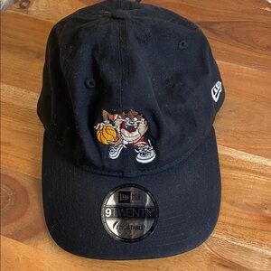 Men’s New Era 9 Twenty Tasmanian Devil Dad Cap